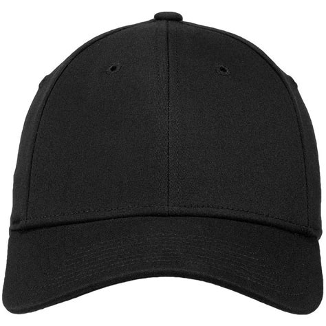 Caps Black 